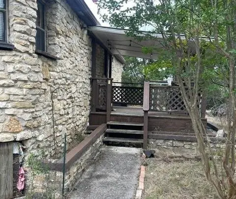 109 Hopi LN, Kempner, TX 76539