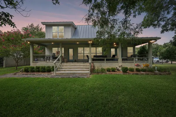 246 Blanco DR, Wimberley, TX 78676