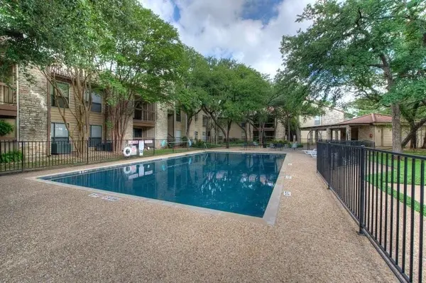 8600 Fathom CIR #2407, Austin, TX 78750