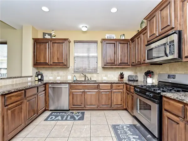 1802 Greenside TRL, Round Rock, TX 78665