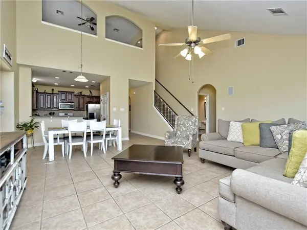 1802 Greenside TRL, Round Rock, TX 78665
