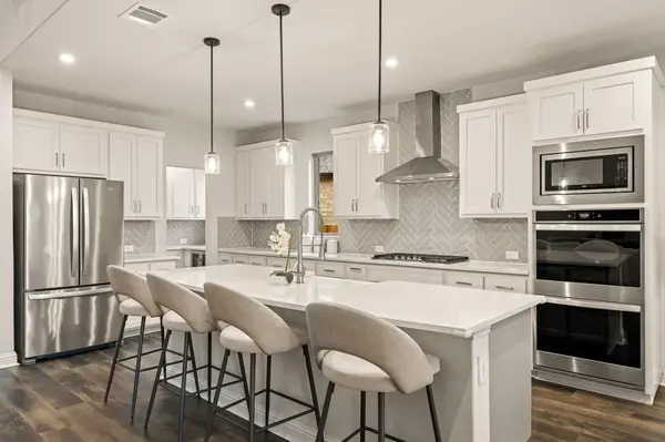22313 Hidden Sage CIR, Lago Vista, TX 78645