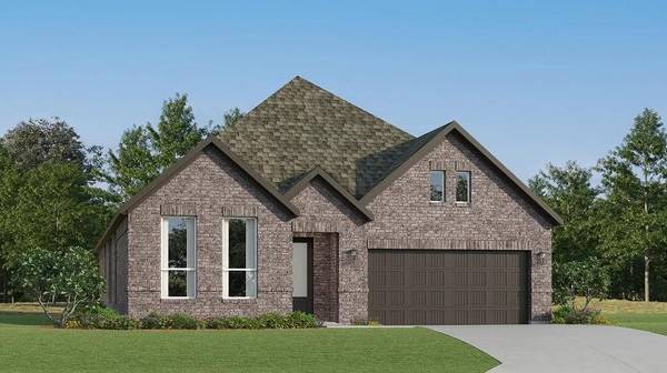 135 Brabham LOOP, Hutto, TX 78634