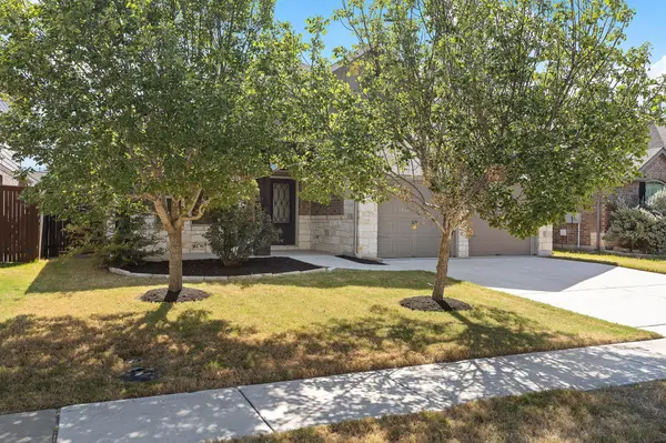171 Salt Fork DR, Liberty Hill, TX 78642