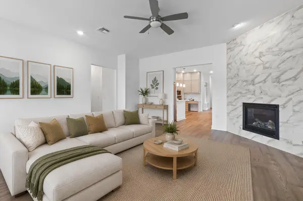 3904 Tom Miller ST, Austin, TX 78723