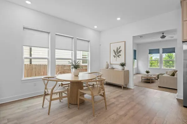 3904 Tom Miller ST, Austin, TX 78723