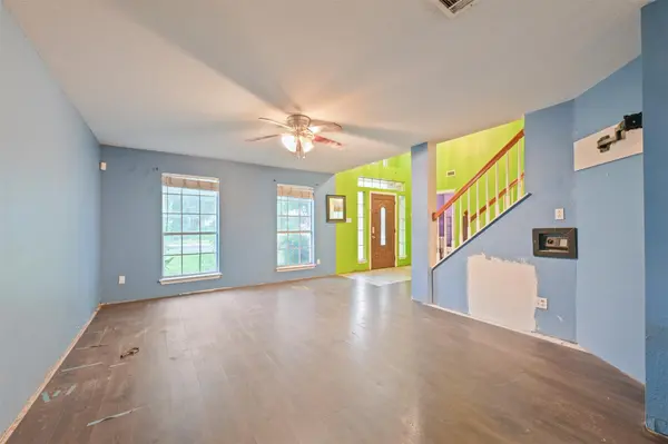 1218 Mattapan DR, Pflugerville, TX 78660