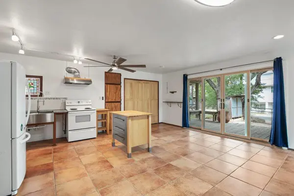 1705 Blue Cat LN, Austin, TX 78734