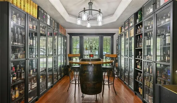 1108 Honeysuckle LN, Caldwell, TX 77836