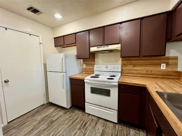 5309 Indio DR #A, Austin, TX 78745