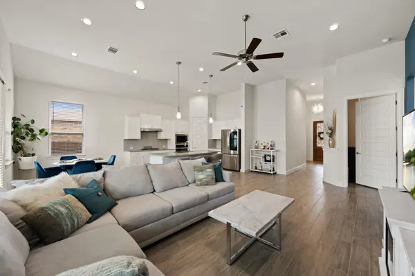 5851 San Savino DR, Round Rock, TX 78665