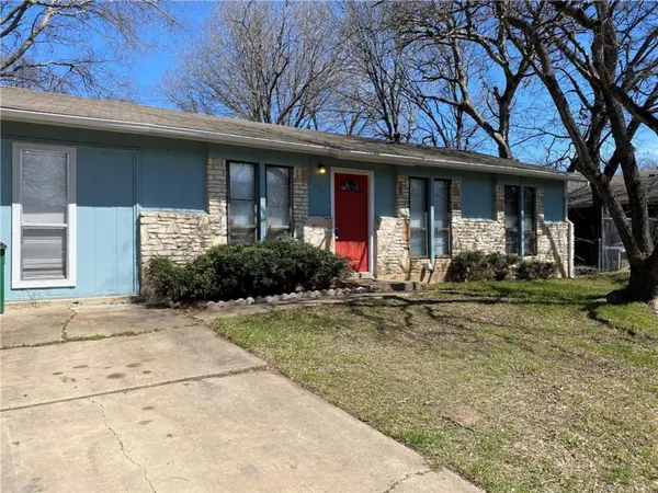 2231 Palmera CV, Austin, TX 78744