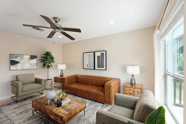 2507 Glen Springs WAY, Austin, TX 78741