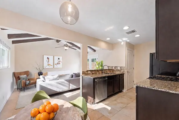 2507 Glen Springs WAY, Austin, TX 78741