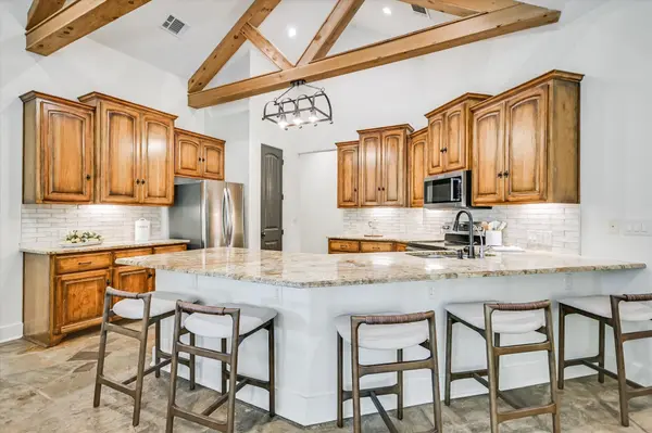 228 Neal DR, Liberty Hill, TX 78642