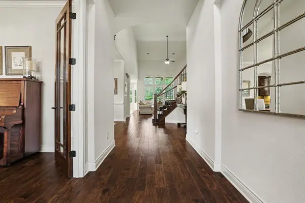 809 Prairie Dunes DR, Georgetown, TX 78628