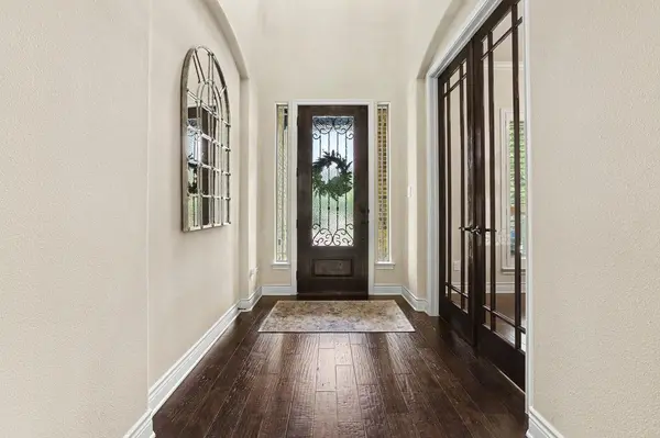 809 Prairie Dunes DR, Georgetown, TX 78628