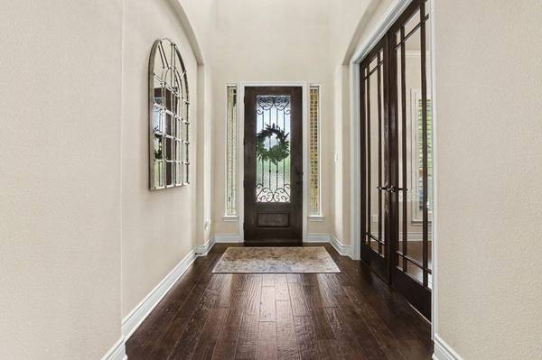 809 Prairie Dunes DR, Georgetown, TX 78628
