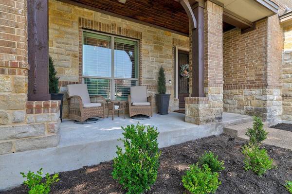809 Prairie Dunes DR, Georgetown, TX 78628