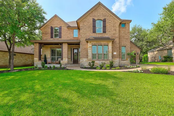 809 Prairie Dunes DR, Georgetown, TX 78628