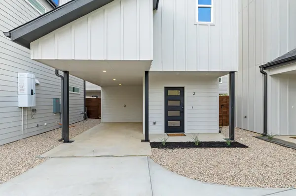 911 Calle Limon #2, Austin, TX 78702