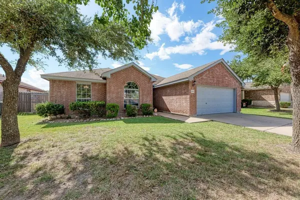 1203 Tricia CV, Hutto, TX 78634