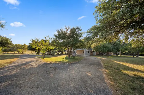 680 County Road 130, Georgetown, TX 78626
