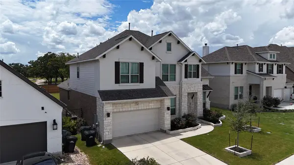 228 Poole LN, Liberty Hill, TX 78642