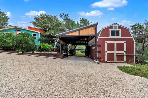 515 Circle DR, Wimberley, TX 78676