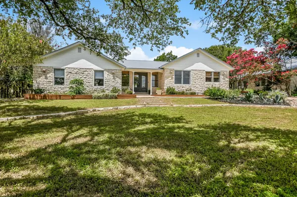 160 Donna DR, Wimberley, TX 78676
