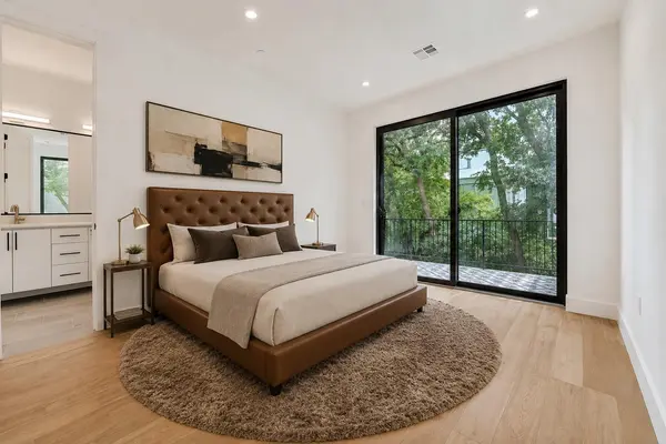 3208 Clawson RD #5A, Austin, TX 78704