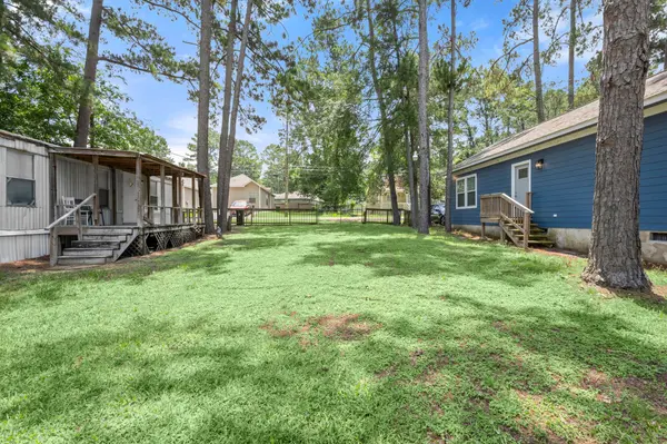9649 Warm SPG, Willis, TX 77318