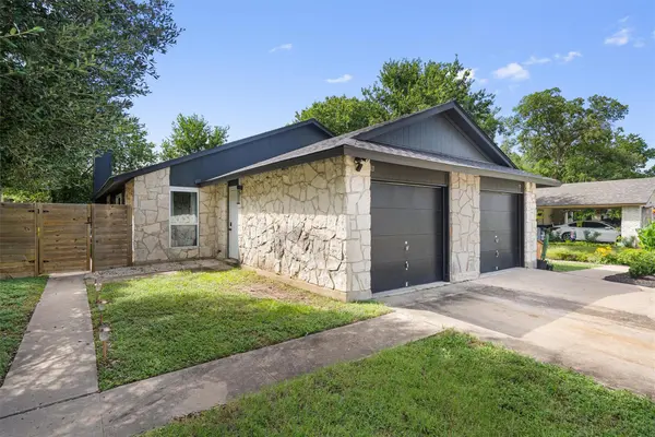 12811 Copper Cliff Ave #B, Austin, TX 78727
