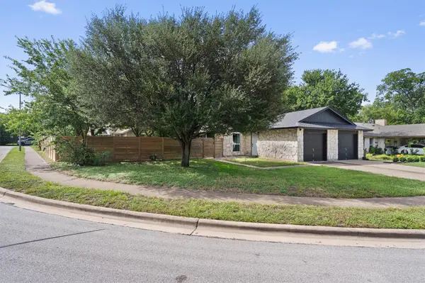 12811 Copper Cliff Ave #B, Austin, TX 78727