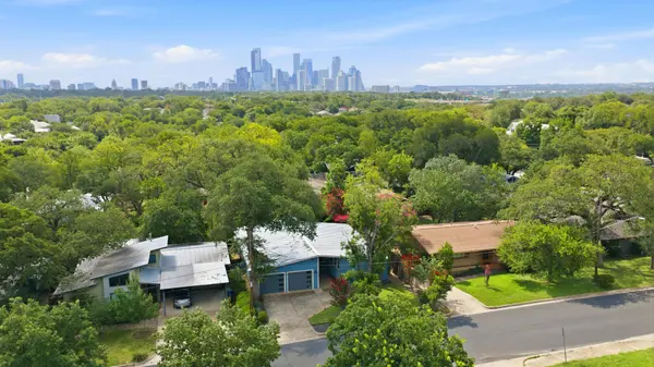 1103 Norwalk LN, Austin, TX 78703