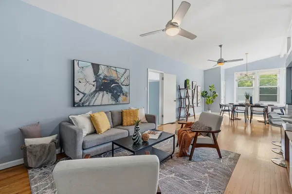 1103 Norwalk LN, Austin, TX 78703