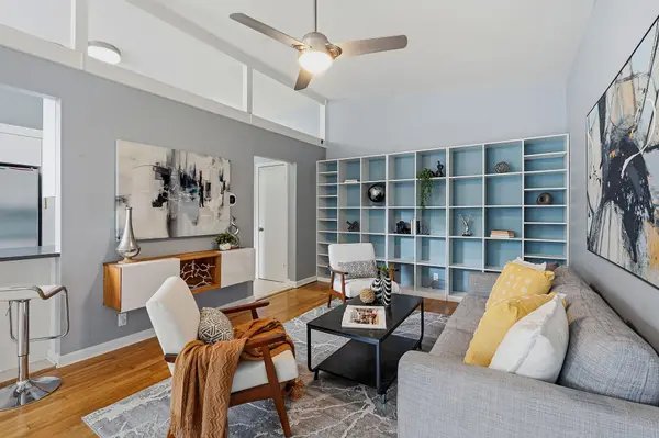 1103 Norwalk LN, Austin, TX 78703