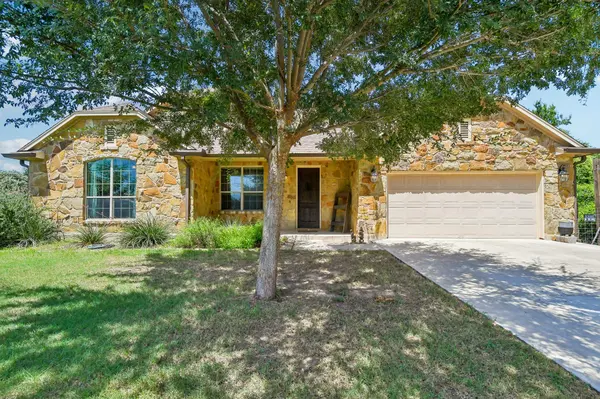 141 Upola CT, Bastrop, TX 78602
