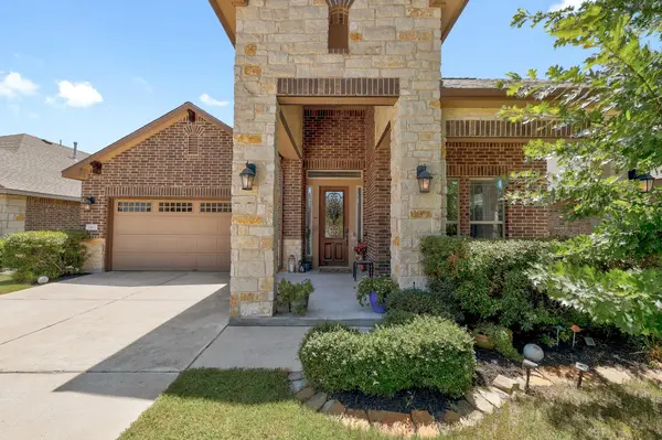 2412 Leonards PASS, Leander, TX 78641