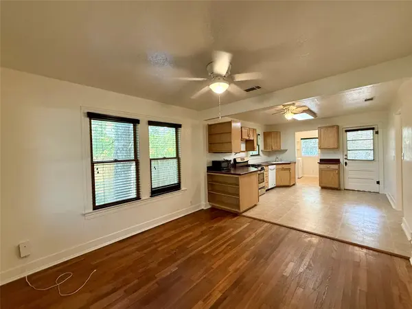 4709 Avenue H, Austin, TX 78751