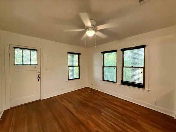 4709 Avenue H, Austin, TX 78751