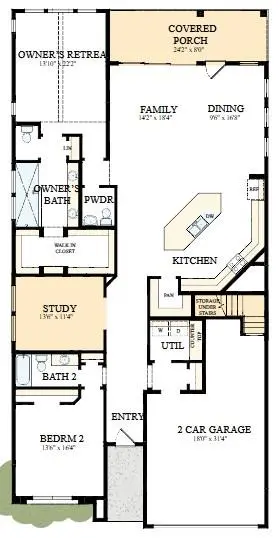 119 Yellowcress LN, San Marcos, TX 78666