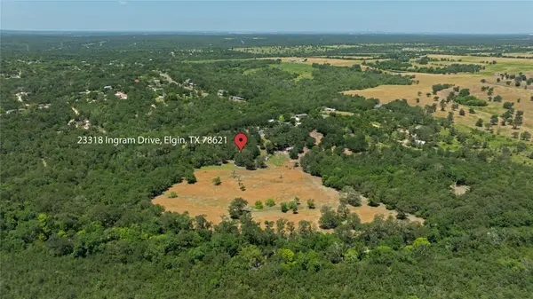 23318 Ingram DR, Elgin, TX 78621