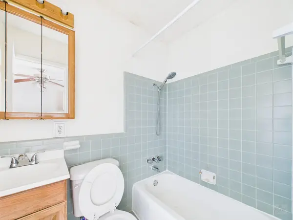 803 W 28th ST #107, Austin, TX 78705