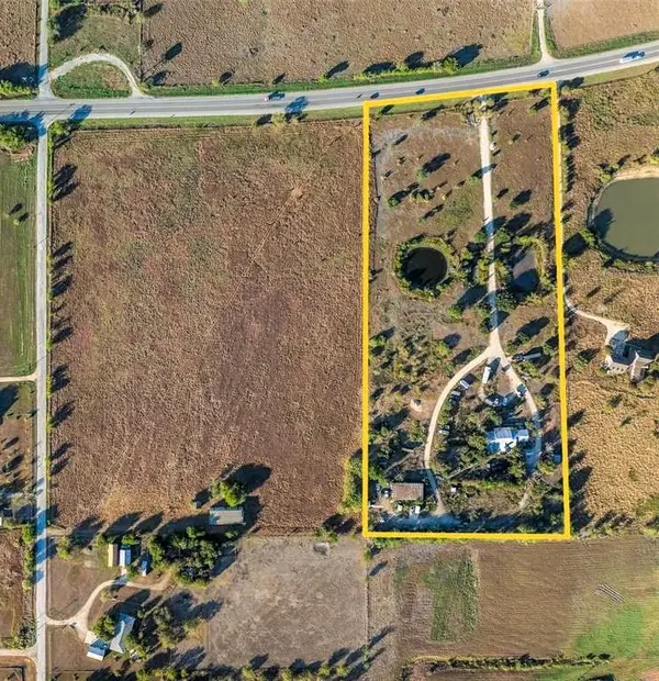15476 San Marcos HWY, Martindale, TX 78655