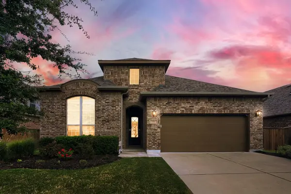 313 Pendent DR, Liberty Hill, TX 78642
