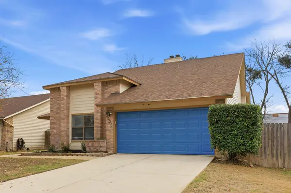 3426 Serene GRV, San Antonio, TX 78247