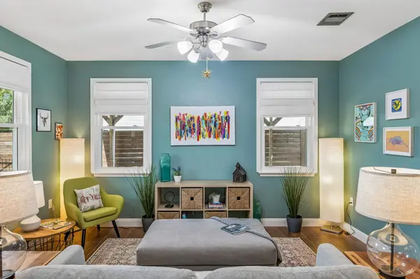 3333 E 12th ST, Austin, TX 78721