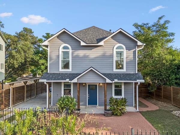 3333 E 12th ST, Austin, TX 78721
