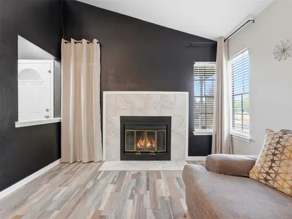 4815 Quicksilver BLVD, Austin, TX 78744